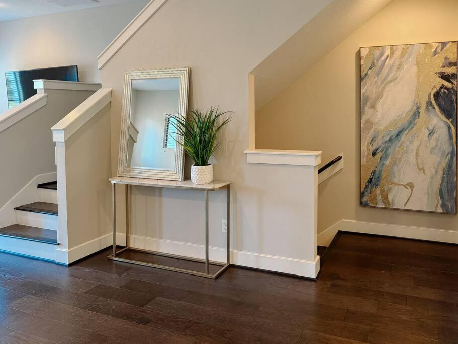 Villa Downtown Houston Haven Exterior foto