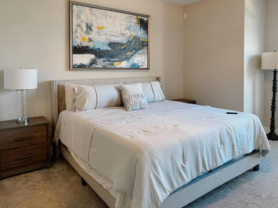 Villa Downtown Houston Haven Exterior foto