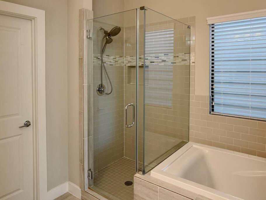 Villa Downtown Houston Haven Exterior foto